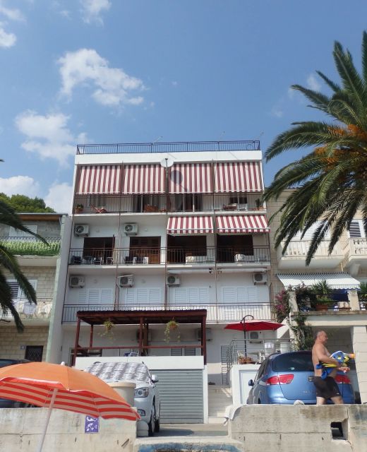 Apartments By The Sea Podgora, Makarska - 12669 Podgora