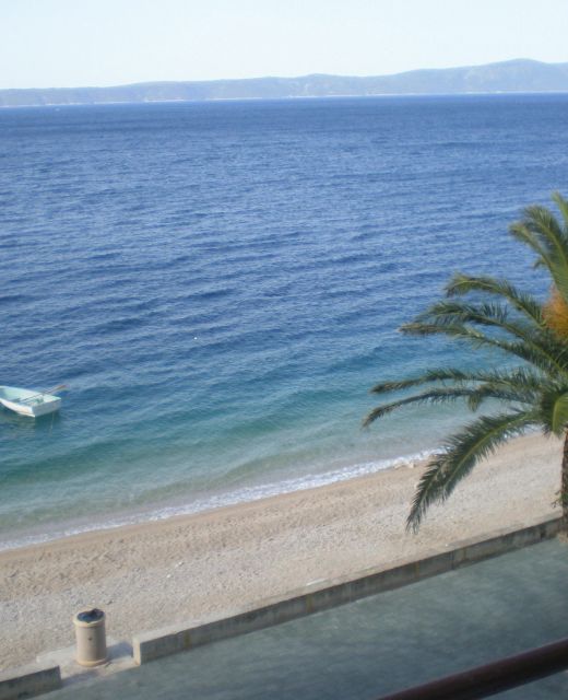 Apartments By The Sea Podgora, Makarska - 12669 Podgora