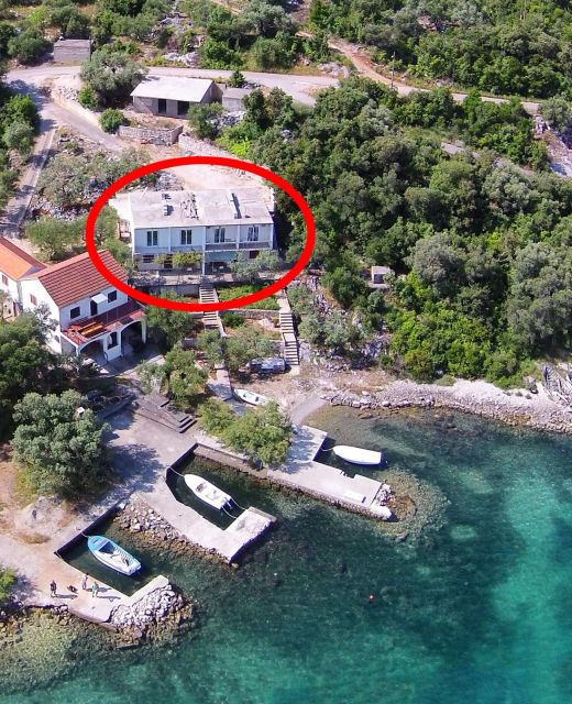 Apartments By The Sea Žuronja, Pelješac - 10137 Žuronja