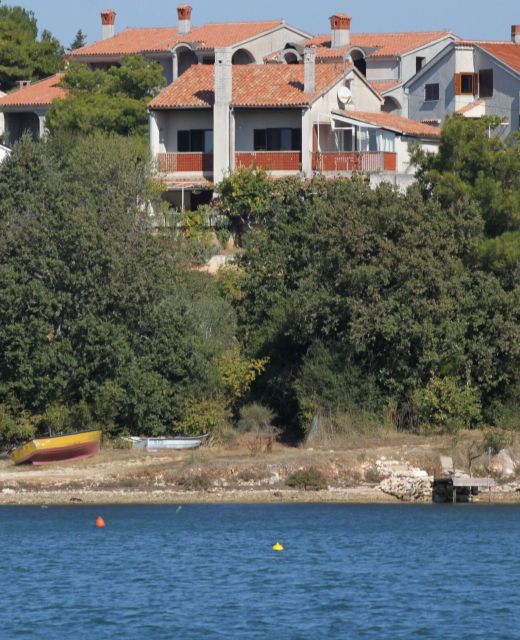 Apartments By The Sea Medulin - 2255
