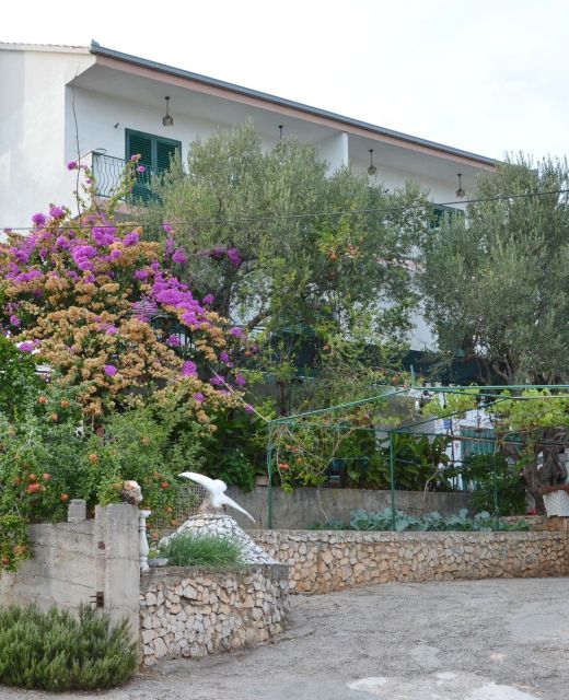 Apartments By The Sea Poljica, Trogir - 12653 Poljica