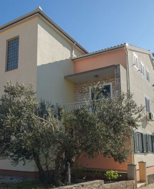 Apartments By The Sea Brodarica, Šibenik - 5736 Brodarica