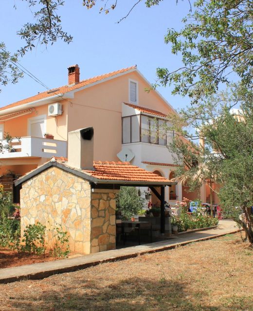 Apartments By The Sea Sutomišćica, Ugljan - 912 Sutomišćica