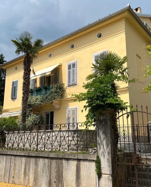 Apartments By The Sea Opatija - Volosko, Opatija - 7846 Opatija - Volosko