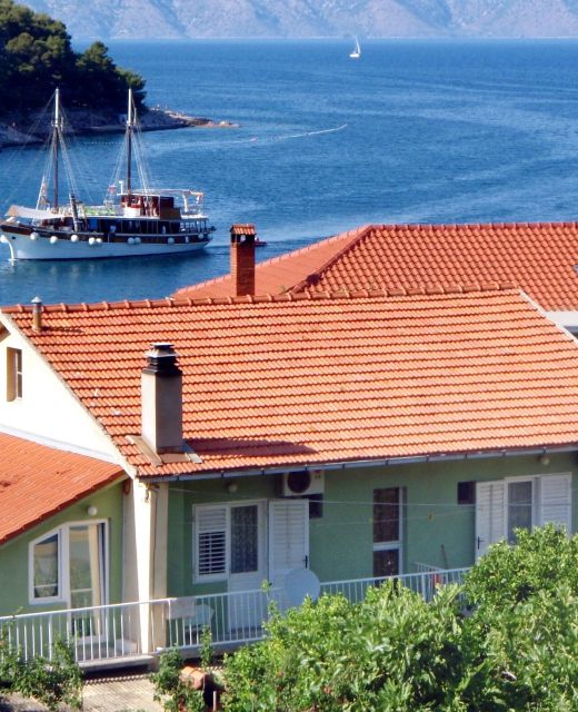 Apartments And Rooms By The Sea Jelsa, Hvar - 4602 Jelsa