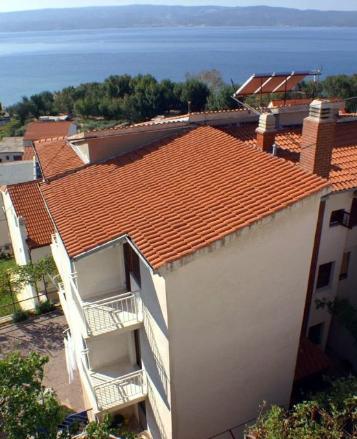 Apartments By The Sea Duće, Omiš - 945 Duće
