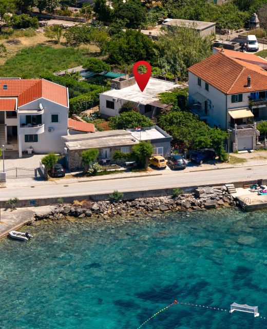 Apartments By The Sea Sućuraj, Hvar - 5671 Sućuraj