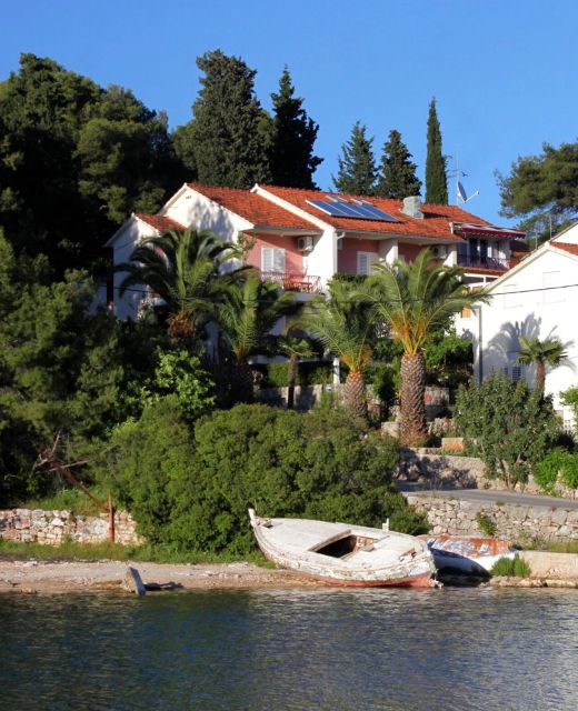 Apartments And Rooms By The Sea Vrboska, Hvar - 540 Vrboska