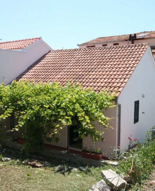 Apartments By The Sea Zaostrog, Makarska - 6659 Zaostrog