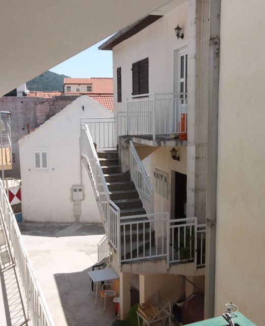 Apartments By The Sea Zaostrog, Makarska - 6659 Zaostrog