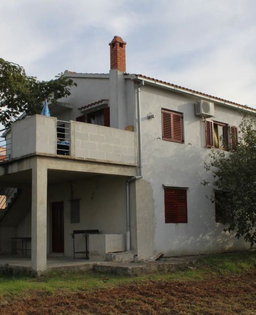 Apartments With Parking Space Mrljane, Pašman - 8498 Mrljane