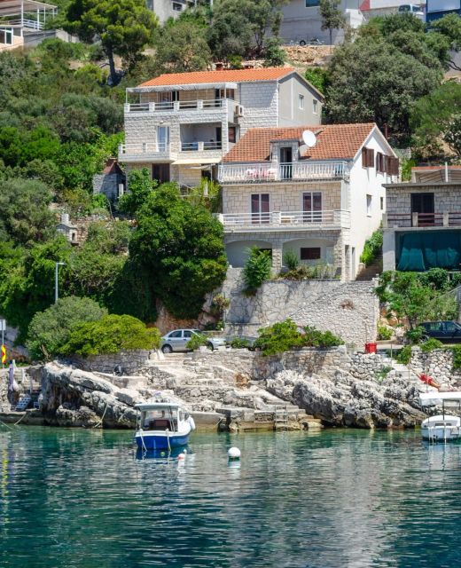 Apartments By The Sea Zavalatica, Korčula - 187 Zavalatica