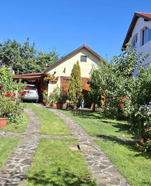 Apartament Garden City Cluj-Napoca