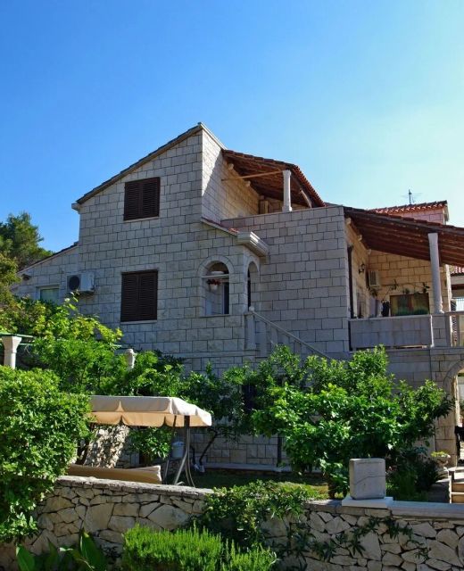 Apartments By The Sea Sumartin, Brač - 12036 Sumartin