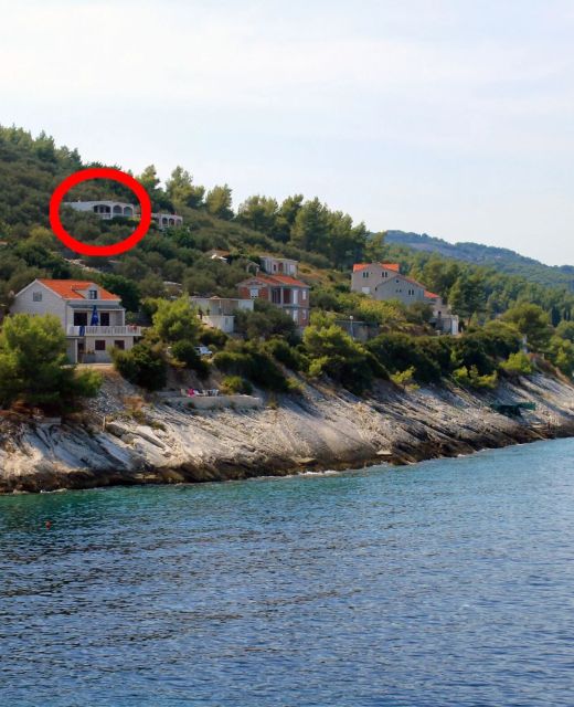 Apartments By The Sea Prigradica, Korčula - 543 Prigradica