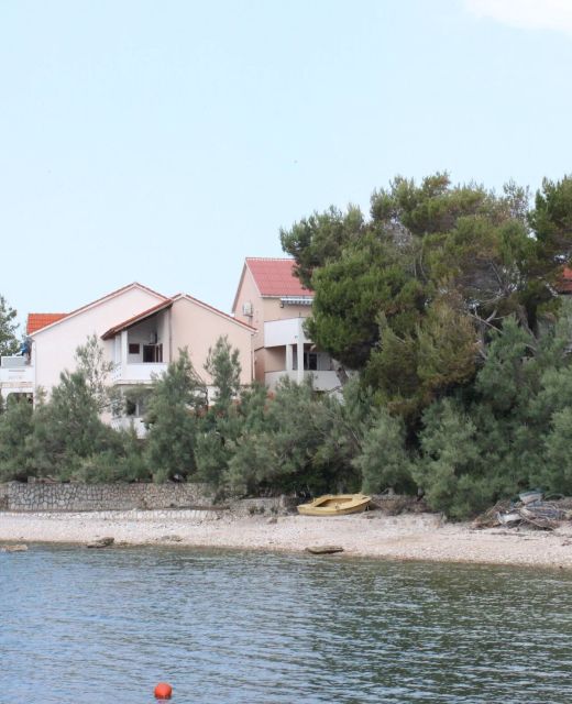 Apartments By The Sea Zubovići, Pag - 6356 Zubovići