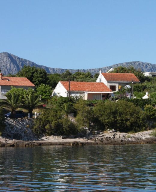 Rooms By The Sea Sućuraj, Hvar - 6734 Sućuraj