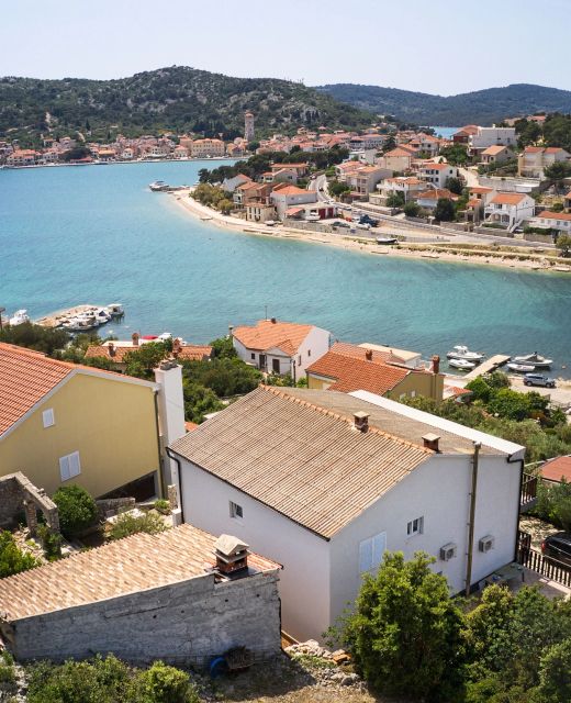 Apartments And Rooms By The Sea Tisno, Murter - 5128 Tisno