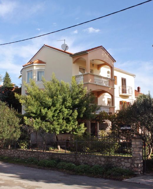 Apartments With Parking Space Biograd Na Moru, Biograd - 5899 Biograd Na Moru