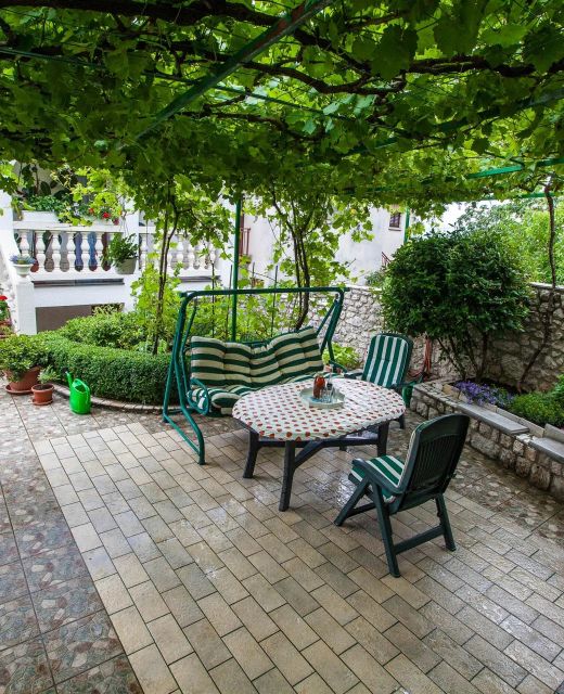 Apartments With Parking Space Crikvenica - 11307