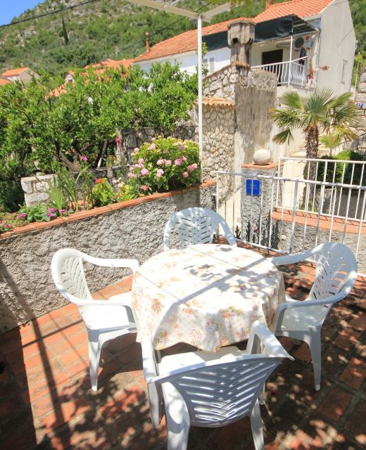 Apartments With WiFi Trsteno, Dubrovnik - 9015 Trsteno