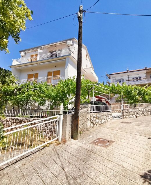 Apartmani Maja Dramalj