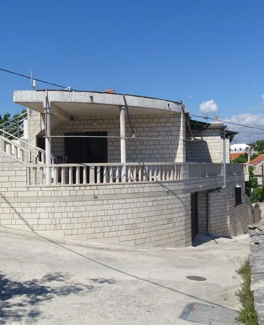Apartments By The Sea Sumartin, Brač - 2951 Sumartin
