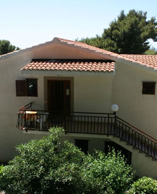 Apartments By The Sea Zaostrog, Makarska - 6799 Zaostrog