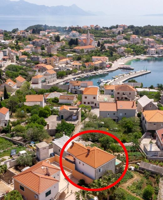Apartments By The Sea Sumartin, Brač - 764 Sumartin