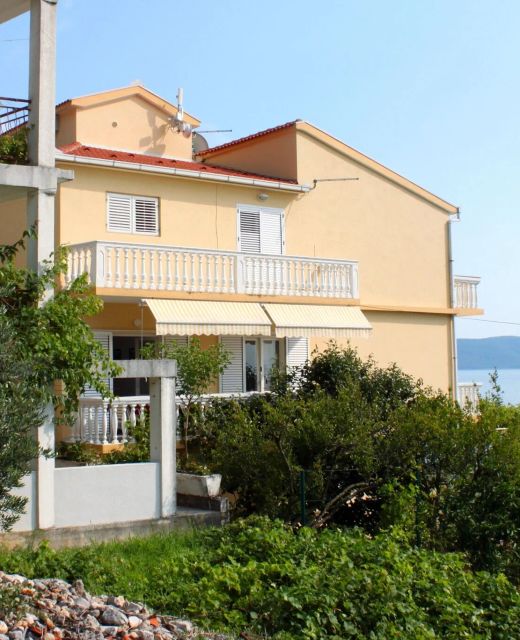 Apartments And Rooms By The Sea Živogošće - Porat, Makarska - 2733 Živogošće - Porat