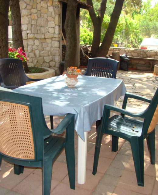Apartments And Rooms With Parking Space Pag - 13060