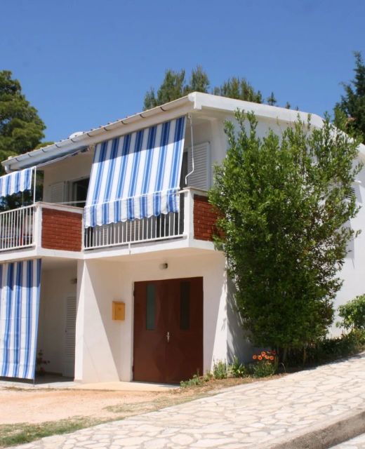 Apartments By The Sea Stara Novalja, Pag - 4144 Stara Novalja