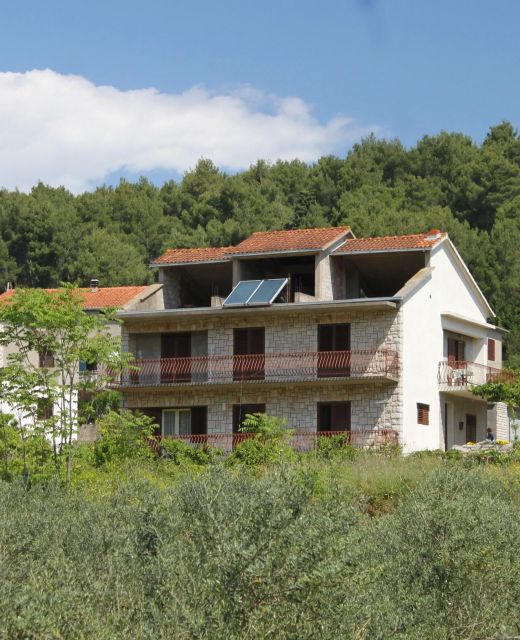 Apartments With Parking Space Jelsa, Hvar - 8789 Jelsa