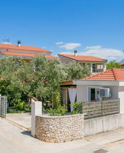 Apartments By The Sea Ražanj, Rogoznica - 12733 Ražanj