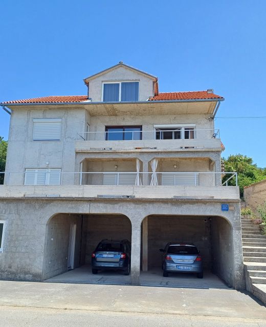 Apartments By The Sea Klenovica, Novi Vinodolski - 5581 Klenovica
