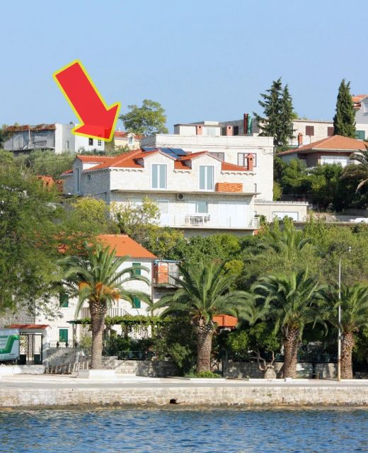 Apartments By The Sea Sumartin, Brač - 5620 Sumartin