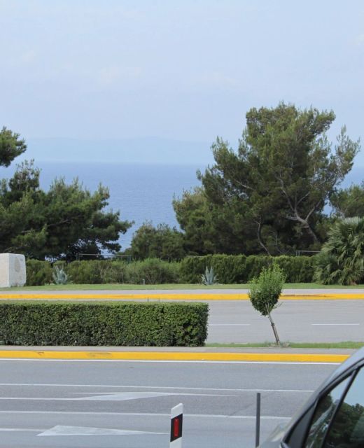 Apartments With Parking Space Makarska - 6696