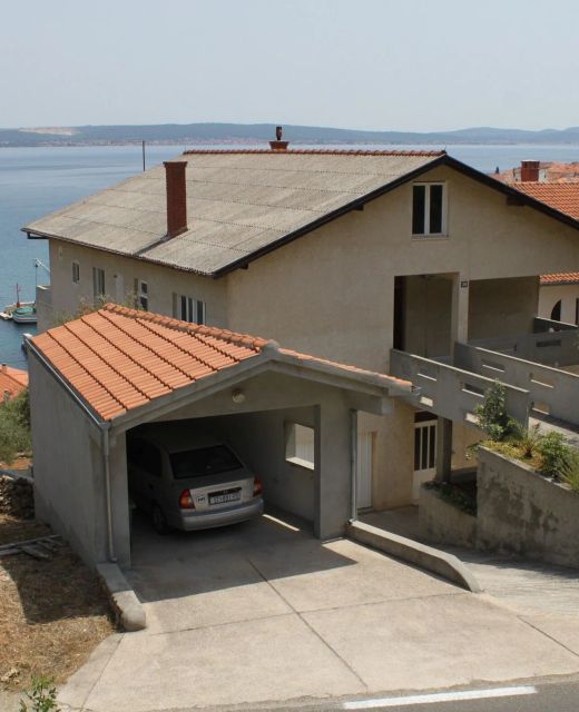Apartments By The Sea Kali, Ugljan - 8235 Kali