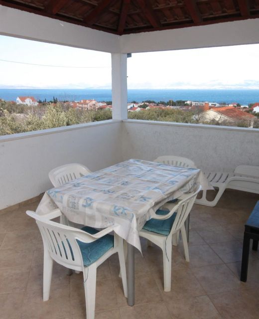 Apartments With Parking Space Supetar, Brač - 7535 Supetar