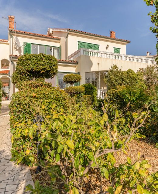 Apartments By The Sea Barbat, Rab - 3203 Barbat