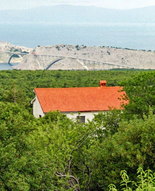 Apartments With Parking Space Šmrika, Kraljevica - 5508 Šmrika