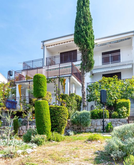Apartments With WiFi Klenovica, Novi Vinodolski - 5530 Klenovica