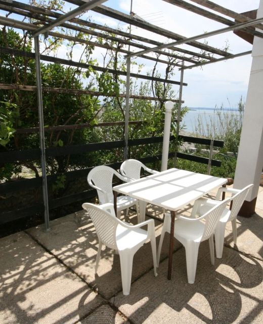 Apartments With Parking Space Cove Smokvica, Pag - 6314 Smokvica