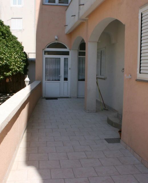 Apartments And Rooms By The Sea Pag - 6311