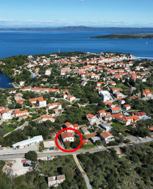 Apartments With Parking Space Sali, Dugi Otok - 910 Sali
