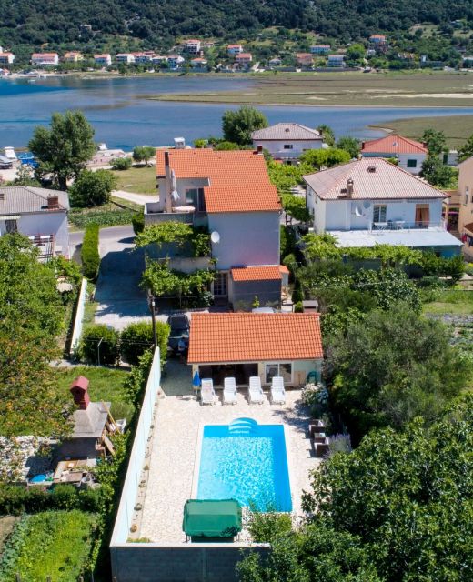 Family-friendly Apartments With Swimming Pool Supetarska Draga - Donja, Rab - 2019 Supetarska Draga - Donja