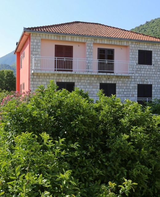 Apartments With Parking Space Trpanj Pelješac - 10148