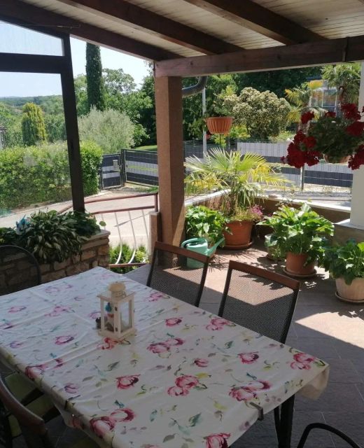 Apartments With Parking Space Dajla, Novigrad - 6935 Dajla