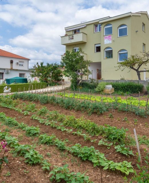 Apartments By The Sea Posedarje, Novigrad - 6190 Posedarje