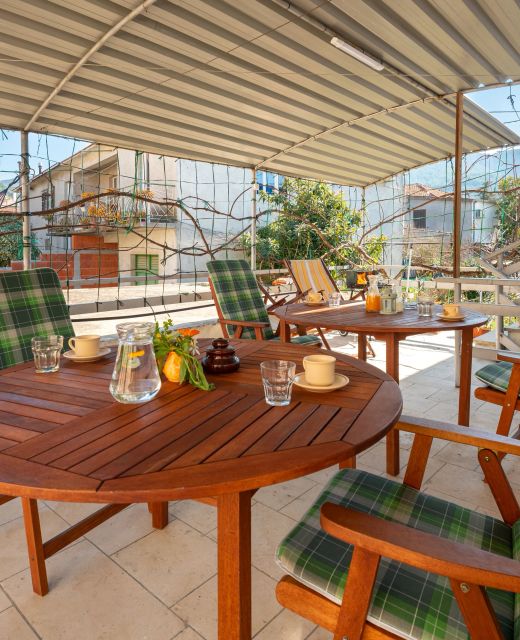 Apartments By The Sea Jelsa, Hvar - 11319 Jelsa